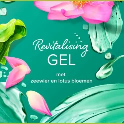 Bad & Douche<Palmolive Douchegel Thermal Revitalising Gel 250 ml