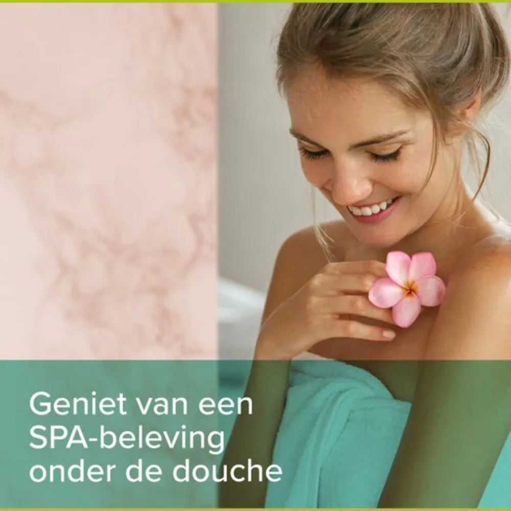 Bad & Douche<Palmolive Douchegel Thermal Revitalising Gel 250 ml