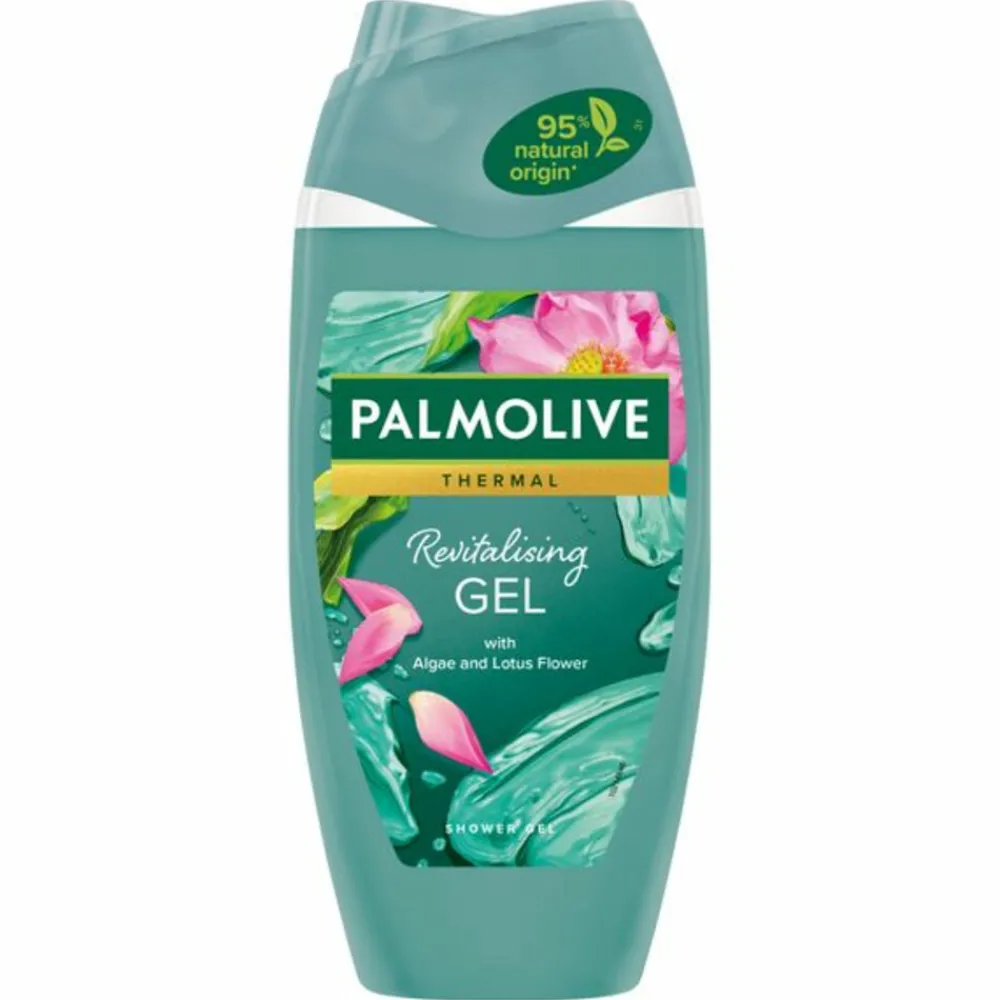 Bad & Douche<Palmolive Douchegel Thermal Revitalising Gel 250 ml
