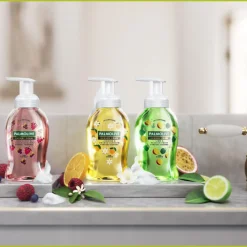 New Handzeep Luxury Foam Jasmine Orange Blossom 250 ml Handverzorging