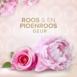 Handzeep Navulling Sensorial Escape Moroccan Rose Peony 500 ml Handverzorging