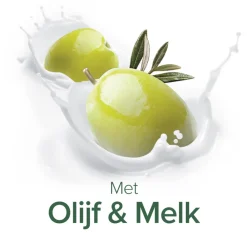 Hot Handzeep Olijf & Melk 300 ml Keukenartikelen|Handverzorging