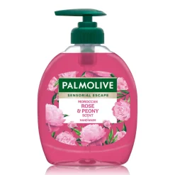Handzeep Sensorial Escape Moroccan Rose & Peon 300 ml^Palmolive Online