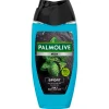 Bad & Douche<Palmolive Men Sport 3-in-1 douchegel met etherische oliën van munt en cedernaalden 250 ml