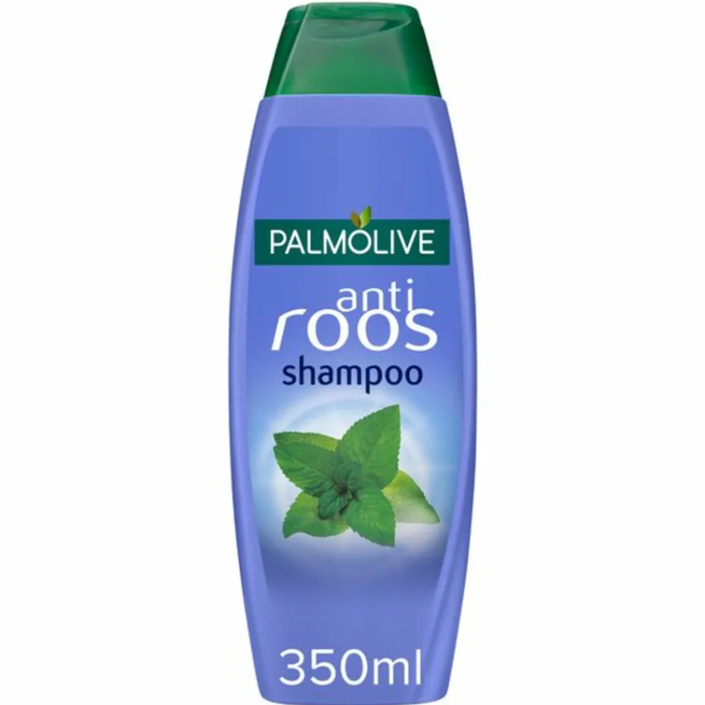 Shampoo<Palmolive Shampoo Anti-Roos 350 ml