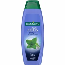 Shampoo<Palmolive Shampoo Anti-Roos 350 ml