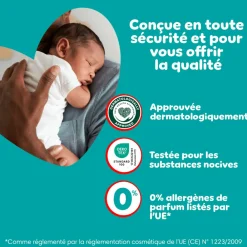 Luiers<Pampers Baby Dry Luierbroekjes Maat 6 (13-19 kg) 138 stuks