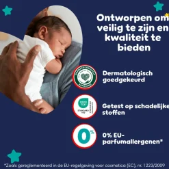 Luiers<Pampers Baby Dry Night Pants Luierbroekjes Maat 4 (9kg-15kg) 180 stuks