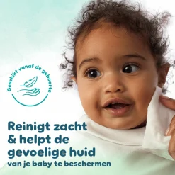 Billendoekjes Harmonie 18x46 = 828 stuks^Pampers New