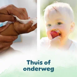 Billendoekjes Harmonie 18x46 = 828 stuks^Pampers New