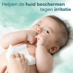 Billendoekjes Harmonie Aqua 9x48 = 432 stuks^Pampers Online
