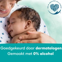 Billendoekjes Harmonie Protect & Care 9x44 = 396 stuks^Pampers