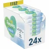 Billendoekjes Harmonie Aqua 24x48 = 1152 stuks^Pampers Online