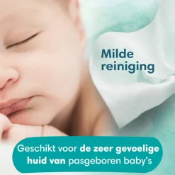 Billendoekjes Harmonie New Baby 9x46 = 414 stuks^Pampers Sale