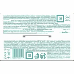 Outlet Billendoekjes Sensitive Navulpak 24x52 = 1248 stuks Babydoekjes