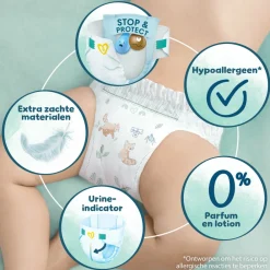 Harmonie Luiers Maat 6 (13+ kg) 144 stuks^Pampers Online