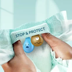 Luiers<Pampers Premium Protection Luiers Maat 5 (11-16 kg) 152 stuks