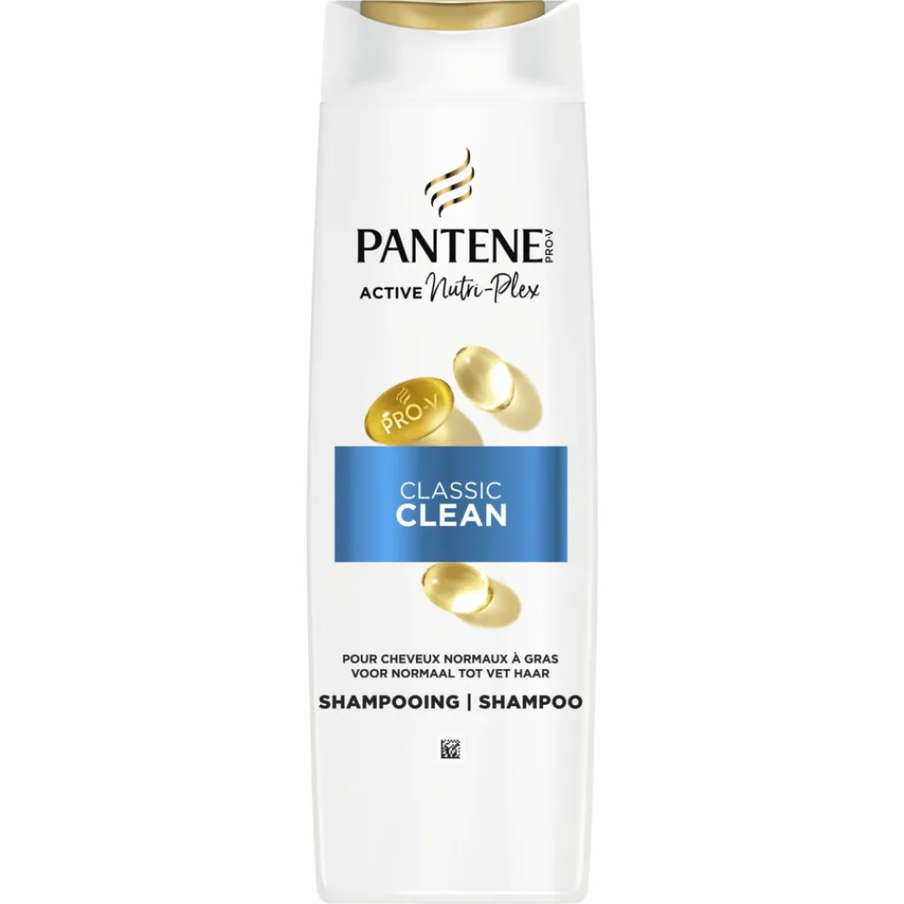 Shampoo<Pantene Shampoo Classic Clean 250 ml