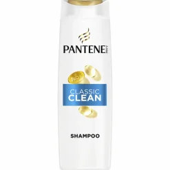 Shampoo<Pantene Shampoo Classic Clean 250 ml