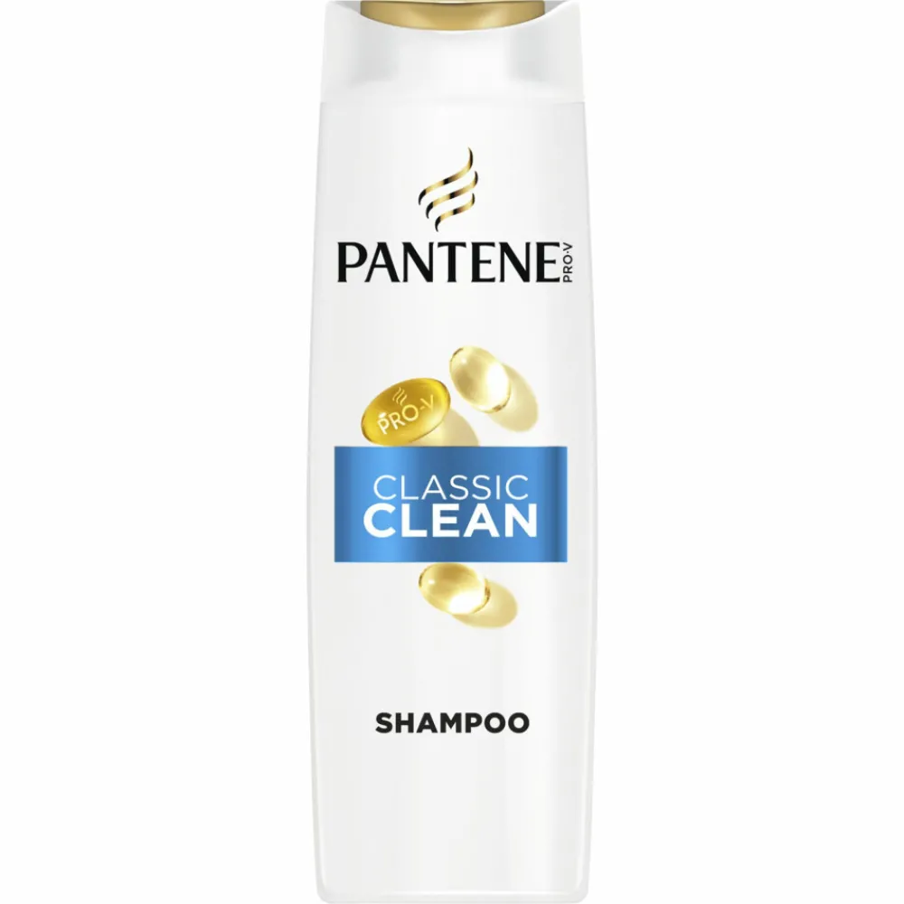 Shampoo<Pantene Shampoo Classic Clean 250 ml