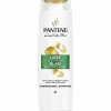 Shampoo<Pantene Shampoo Smooth & Sleek 250 ml
