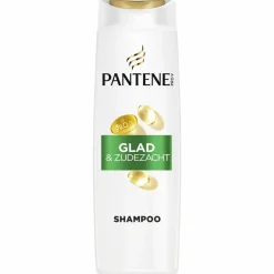 Shampoo<Pantene Shampoo Smooth & Sleek 250 ml