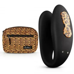 Koppelvibrator Zuna 1 set Voor Haar