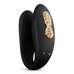 Koppelvibrator Zuna 1 set Voor Haar