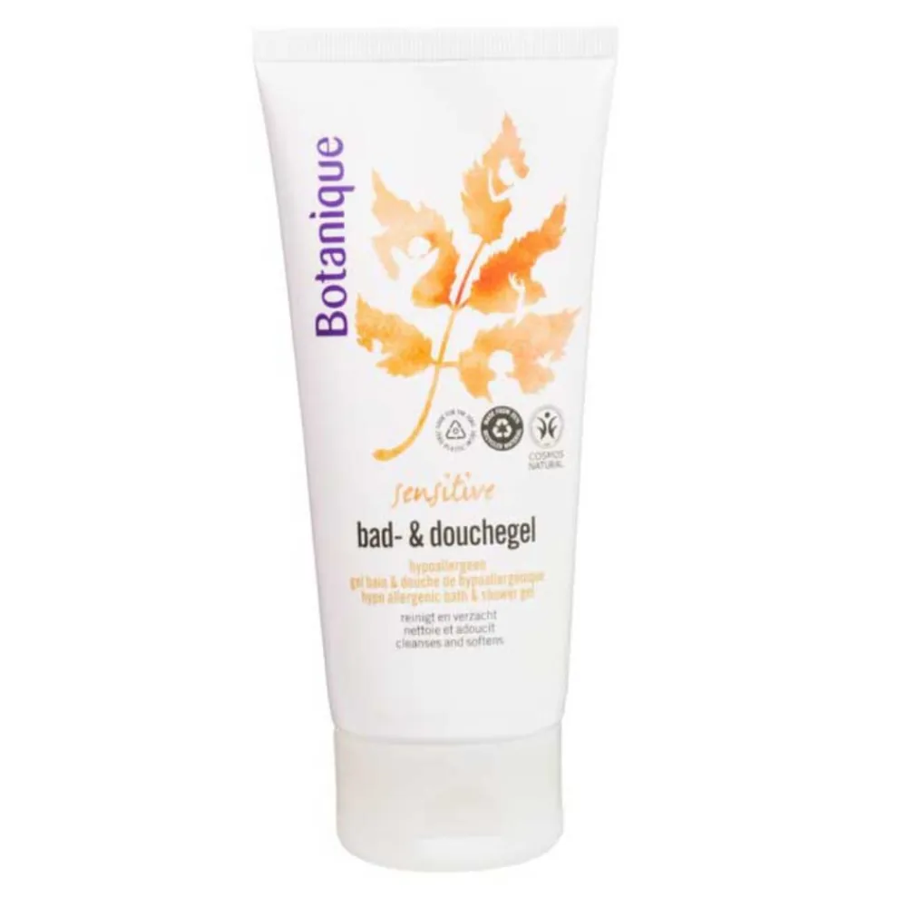 Sale Bad & Douchegel Sensitive 200 ml Bad & Douche