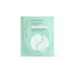 FlashPatch Oog Gel Patches Rejuvenating^Patchology