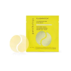 Sale FlashPatch Oog Gel Patches Illuminating Oogcrème
