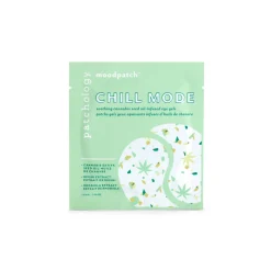 Masker<Patchology Hydrogel Gel Sheetmasker Chill Mode