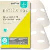 Masker<Patchology Illuminate Sheet Mask 2 stuks