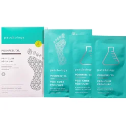 Outlet PoshPeel PediCure XL Voetpeeling Voetverzorging