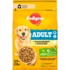 Hondenvoer<Pedigree Adult Hondenbrokken Kip 2,6 kg