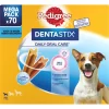Outlet Dentastix Hondensnacks Mini Multipack 70-pack 1,1 kg Snacks