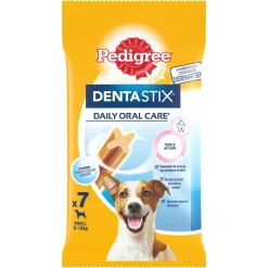 Hot Dentastix Hondensnacks Mini Single 7-pack 110 gr Snacks