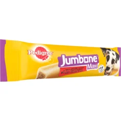 Jumbone Hondensnacks Maxi Rund & Gevogelte^Pedigree Discount