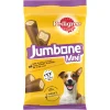 Jumbstone Hondensnacks Mini Kip & Lam 160 gr^Pedigree Discount