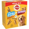 Megabox Hondensnacks Rodeo en Jumbone 780 gr^Pedigree Clearance