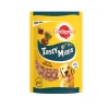 Sale Hondensnacks Tasty Mini's Chewy Cubes 130 gr Snacks