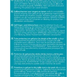 Discount Gelbeschermer Pleisters