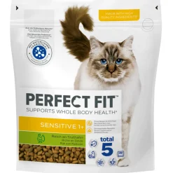 Droogvoer Sensitive Kalkoen 750 gr^Perfect Fit Best