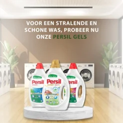 Wasmiddel Expert Sensitive 18 Wasbeurten 810 ml^Persil