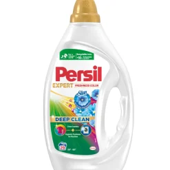 Wasmiddel Gel 29 Wasbeurten Gekleurde was Freshness by Silan 1,305 liter^Persil