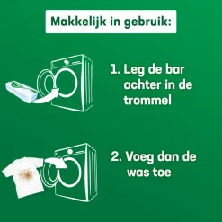 Wasmiddel<Persil Wasmiddel Power Bars Universal 16 stuks