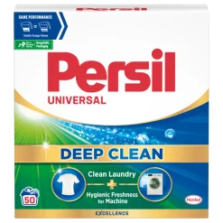 Waspoeder 50 Wasbeurten Universal 3 kg^Persil Clearance