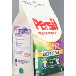 Wasmiddel<Persil Waspoeder Megaperls Color 17 Wasbeurten 1,02 kg