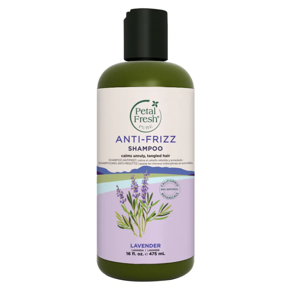 New Lavender Shampoo 475 ml Shampoo
