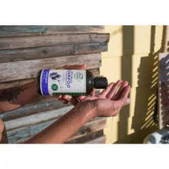 New Lavender Shampoo 475 ml Shampoo